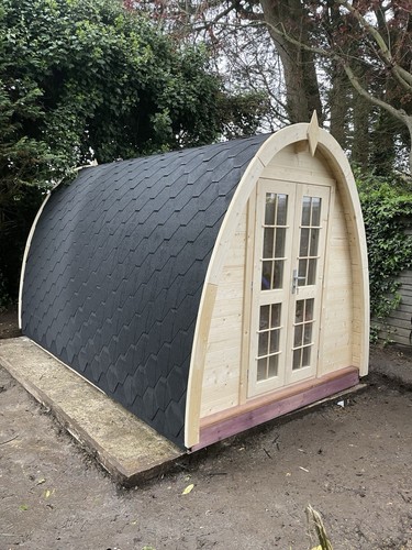 4m glamping camping - 4m, glamping/camping