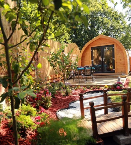 Glamping pods pod - pods,,