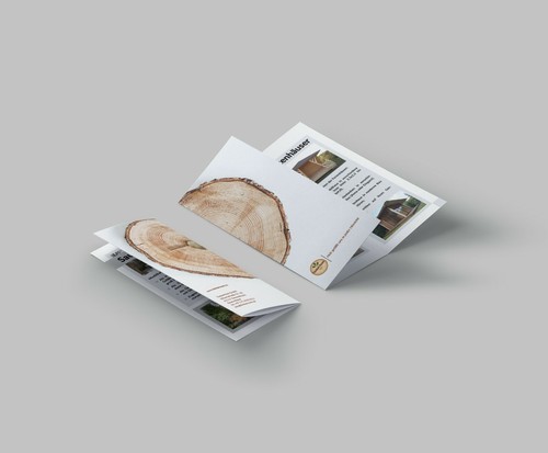 Handcrafted log - handcrafted,